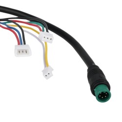 Ecran compatibil cu Xiaomi Electric Scooter 3 Lite Xiaomi - 7  