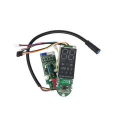 Écran pour scooter électrique Ninebot KickScooter F2, F2 Plus ou Segway Ninebot F2 Pro Segway - Ninebot - 1  