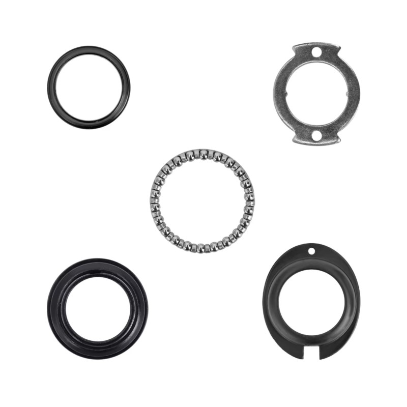 Kit de direccion e rodament per Segway Ninebot Kickscooter F20, F25, F30, F40, D18, D28, D38 o similars Segway - Ninebot - 1  