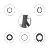 Lenkset und Lagerkit fur Segway Ninebot KickScooter F20 F25 F30 F40 D18 D28 D38 oder ahnlich Segway - Ninebot - 2 Kompatibilitat