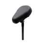 Folding seat for Kugoo G2 Max, Kukirin G2 Max, adaptable for other models, modify base holes Kukirin - 2  