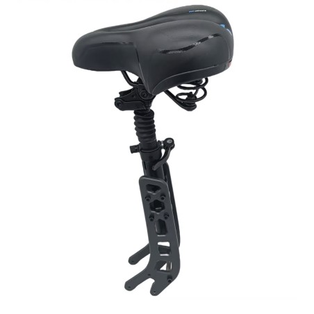 Asiento para Mercane MX60 - extraible y de altura ajustable Mercane - 1  