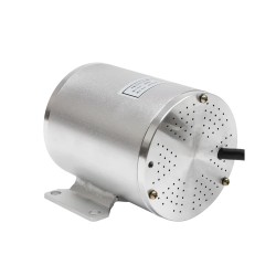 Napravi si sam komplekt bezchetkov motor 48-72V 3000W za ATV, skuter, velosiped ili mototsiklet KROXNE - 7  