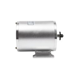 DIY 48-72v 3000w børsteløst motorsett for quad, scooter, sykkel eller motorsykkel KROXNE - 8  