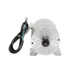 Kit motore brushless (regolatore, motore, acceleratore) per quad, scooter, bicicletta o moto fai da te 48-72v 3000w KROXNE - 9  