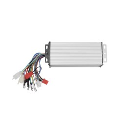 Kit de motor fără perii DIY 48-72v 3000w pentru quad, scuter, bicicletă sau motocicletă KROXNE - 15  