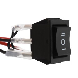 DIY Conversie Kit (2 motoren, controller en gashendel) - Luchtbanden - Go Kart, Rolstoel KROXNE - 3  