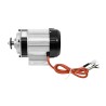 Elektro-Dreirad-Kit (bürstenloser Elektromotor, Controller, Gashebel) 48 V 500 W 750 W KROXNE - 11  