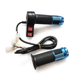 DC 60V/72V električni motor bez četkica DIY Kit s kontrolerom velike brzine za GoKart, bicikl, skuter KROXNE - 6  