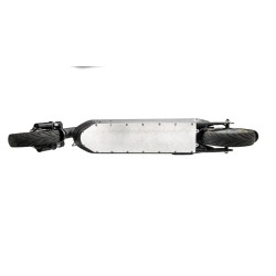 Alumínium burkolat vízálló tömítéssel Ninebot Max G30 sorozathoz vagy hasonlóhoz KROXNE - 6  