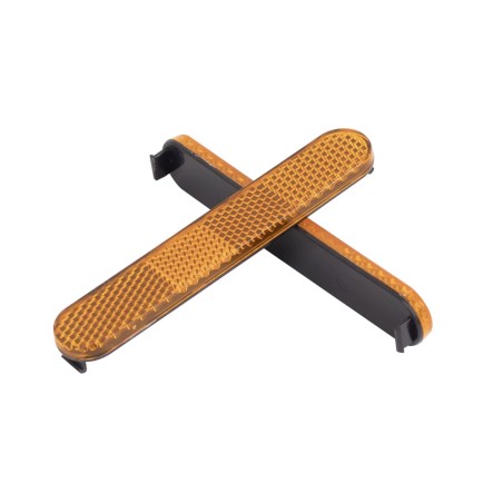 Bakre reflexer till Xiaomi Mi 4 Pro eller liknande Xiaomi - 1  