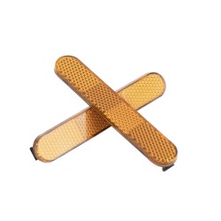 Tagumised helkurid Xiaomi Mi 4 Pro vms jaoks Xiaomi - 3  