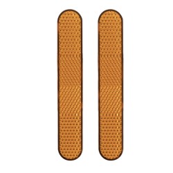 Catarifrangenti posteriori per Xiaomi Mi 4 Pro o simili Xiaomi - 6  