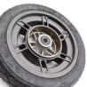 Roda dianteira completa para Inmotion S1 ou similar - com pneu de 10 polegadas 10x2.5-6.5 Inmotion - 2  