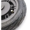 Täydellinen etupyörä Inmotion S1:lle tai vastaavalle - 10 tuuman renkaalla 10x2,5-6,5 Inmotion - 4  