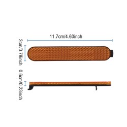 Foco traseiro para Xiaomi Electric Scooter 4 ULTRA Xiaomi - 9  