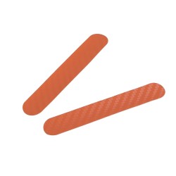 Reflecterende stickers aan de voorkant voor Xiaomi elektrische scooter 4 ULTRA Xiaomi - 4  