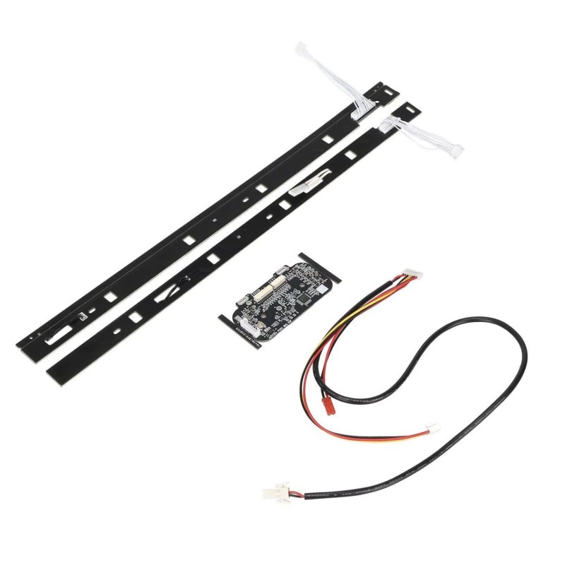 Plata BMS dlya vnutrennego akkumulyatora Xiaomi Electric Scooter 4 Pro Xiaomi - 1  