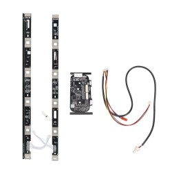 Plata BMS dlya vnutrennego akkumulyatora Xiaomi Electric Scooter 4 Pro Xiaomi - 2  
