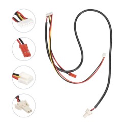 BMS-bord voor de interne batterij van de Xiaomi Electric Scooter 4 Pro Xiaomi - 4  