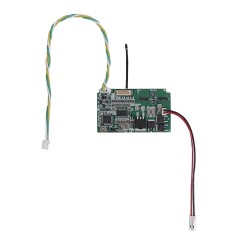 BMS ploča za unutarnju bateriju Xiaomi 1S, Essential, M365, Youth ili slično Xiaomi - 2  