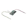 BMS kártya a Xiaomi 1S, Essential, M365, Youth vagy hasonló belső akkumulátorához Xiaomi - 3  