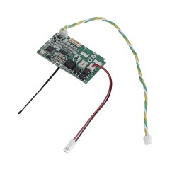 BMS-bord voor de interne batterij van de Xiaomi 1S, Essential, M365, Youth of vergelijkbaar Xiaomi - 6  