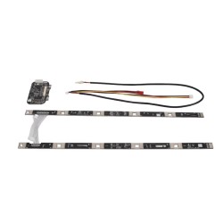 Placă BMS pentru bateria internă a Xiaomi Pro, Xiaomi Pro 2 sau similar Xiaomi - 1  