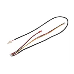 Plakéta BMS gia tin esoterikí bataría tou Xiaomi Pro, Xiaomi Pro 2 í parómoia Xiaomi - 3  