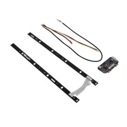 BMS-kort til det interne batteri i Xiaomi Pro, Xiaomi Pro 2 eller lignende Xiaomi - 5  