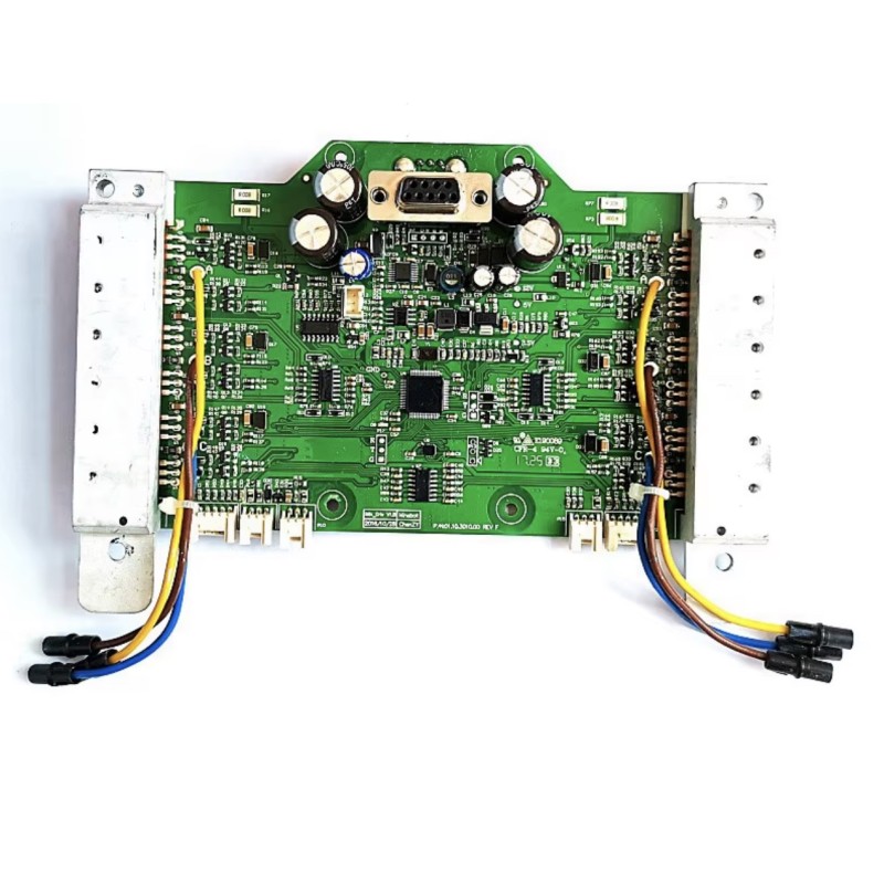 Aperióristo cheiristírio gia Segway Ninebot Mini Pro - 25km/h Segway - Ninebot - 1  