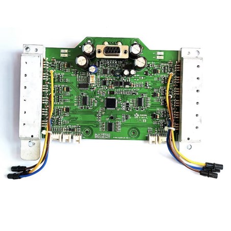 Comando ilimitado para Segway Ninebot Mini Mini Pro - 25km/h Segway - Ninebot - 1  