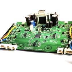 Neomejen krmilnik za Segway Ninebot Mini Mini Pro - 25 km/h Segway - Ninebot - 2  