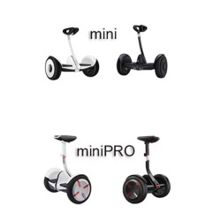 Segway Ninebot Mini Mini Pro piiramatu kontroller – 25km/h Segway - Ninebot - 3  