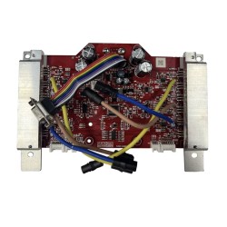 Originalkontroll för Ninebot GoKart Pro 2 - delar och reservdelar Segway - Ninebot - 1  