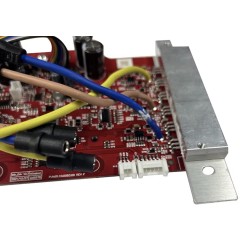 Originalni krmilnik za Ninebot GoKart Pro 2 - deli in rezervni deli Segway - Ninebot - 3  