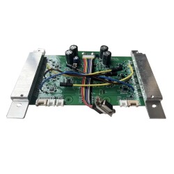 Controler original pentru kit Ninebot GoKart - piese și piese de schimb Segway - Ninebot - 1  