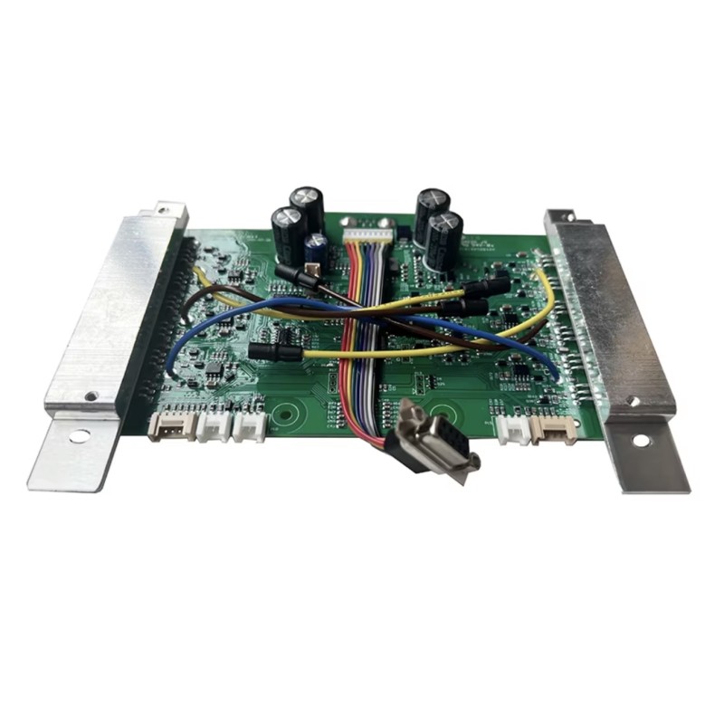 Original-Controller für Ninebot GoKart-Kit – Teile und Ersatzteile Segway - Ninebot - 1  