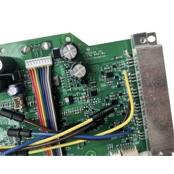 Originalkontroll för Ninebot GoKart kit - delar och reservdelar Segway - Ninebot - 2  