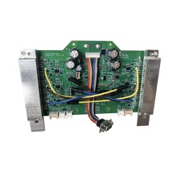 Controller originale per kit Ninebot GoKart - parti e pezzi di ricambio Segway - Ninebot - 3  