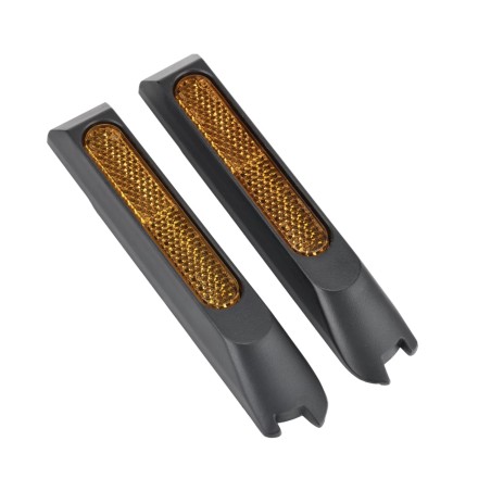 Originálne reflexné kryty na Segway GT1, GT1E, GT2 alebo podobné modely Segway - Ninebot - 4 
Reflexný kryt na telo modelov GT1,