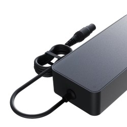 Încărcător rapid de baterie pentru scuter electric Xiaomi Pro Plus și Pro Max  - 2 Încărcător rapid de baterie pentru scuter ele