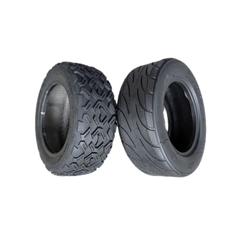10x4-6 tubeless tire for Mercane MX60 electric scooter Mercane - 1  