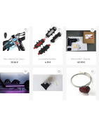 Svjetla koja se vide i vide u vašem vozilu tijekom vožnje.