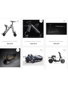 Електричні транспортні засоби